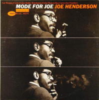 Mode For Joe